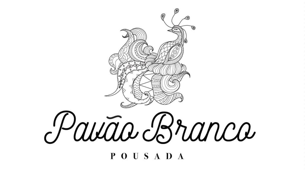 Pousada Pavao Branco Florianópolis Buitenkant foto